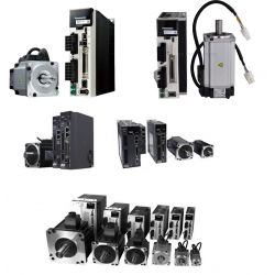 AC Servo Setler